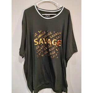 Brooklyn Laundry Savage T-Shirt size 4XL